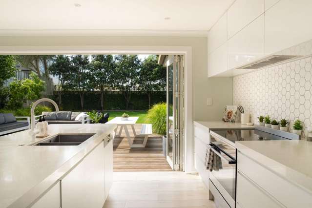 The Ultimate Family Home