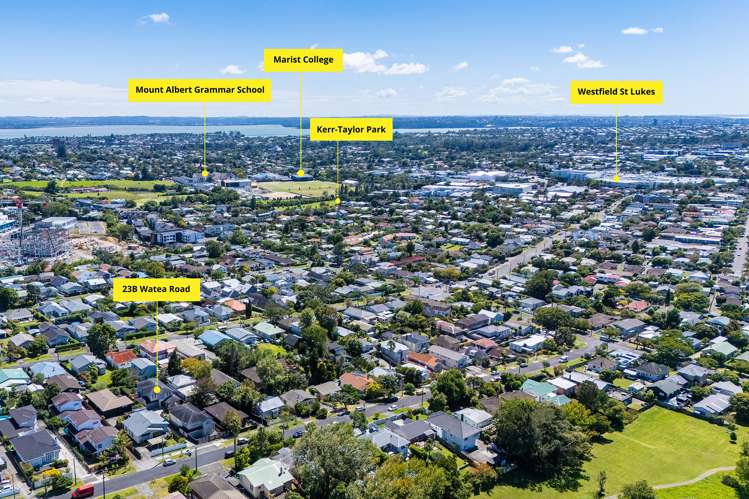 23B Watea Road Sandringham_33