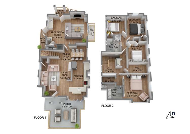 15 Flight Valley Way Welcome Bay_19
