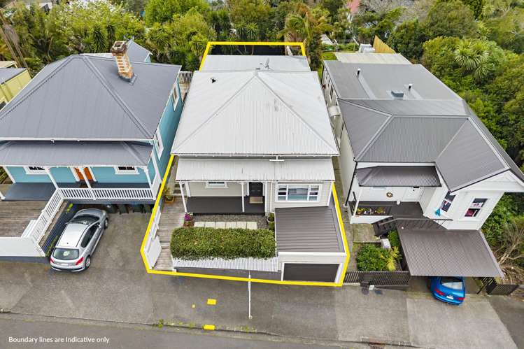 38 Bond Street Grey Lynn_19