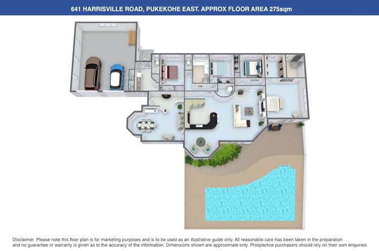 641 Harrisville Road Pukekohe East_18