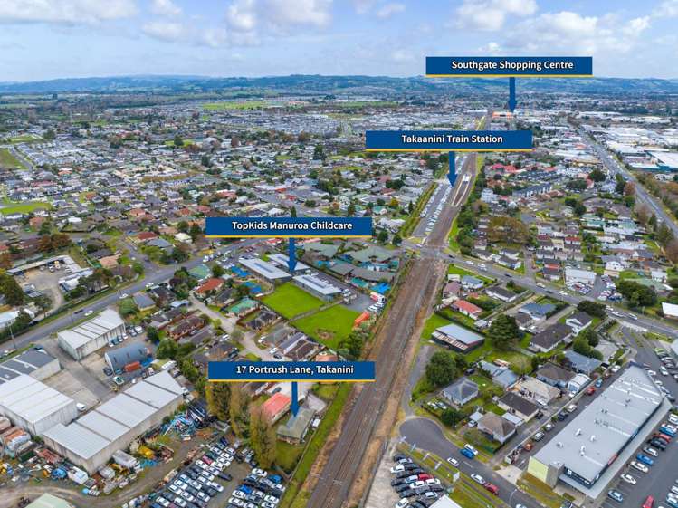 17 Portrush Lane Takanini_13