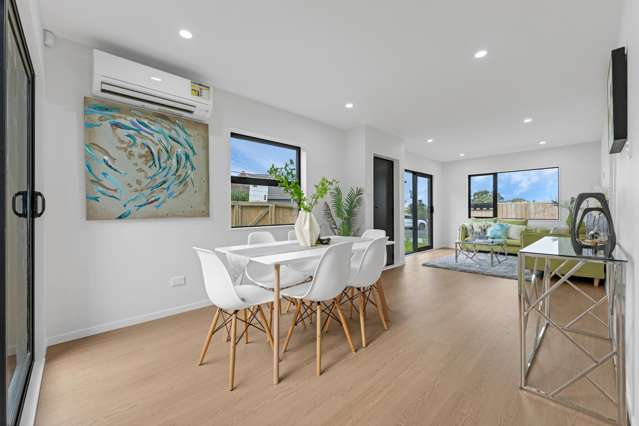 Lot 1/163 Bradbury Road Botany Downs_4