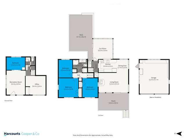 46 Kia Ora Road Beach Haven_1