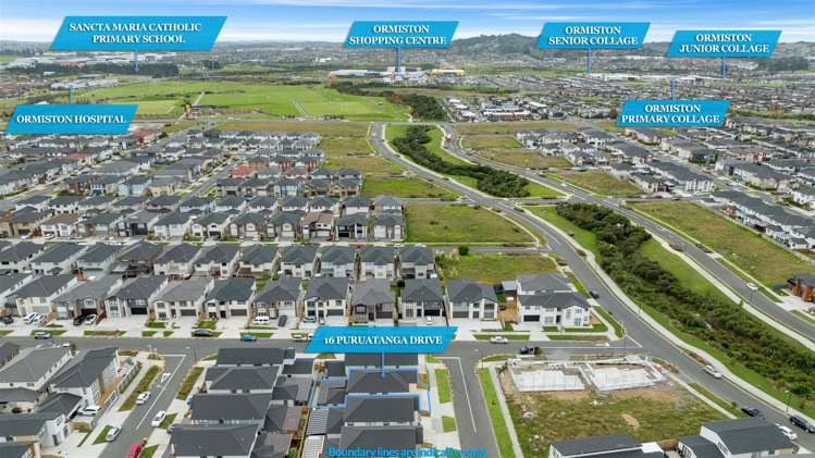 16 Puruatanga Drive Flat Bush_27