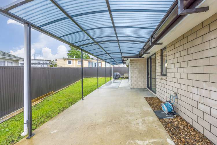 3a William Avenue Manurewa_20