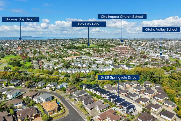 5/26 Springvale Drive Albany_11