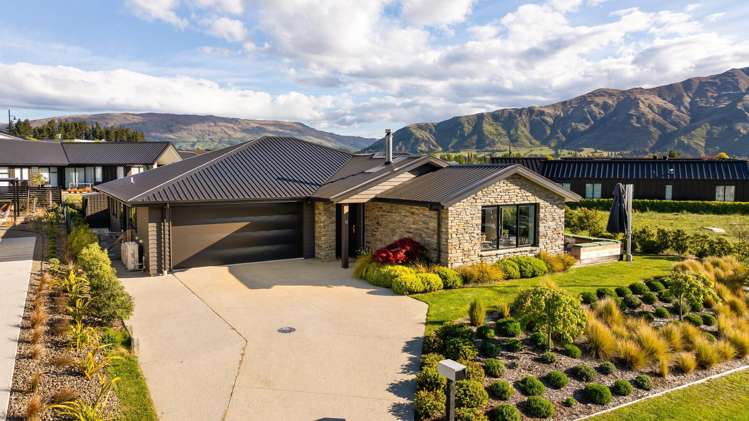 12 Kereru Crescent Wanaka_0