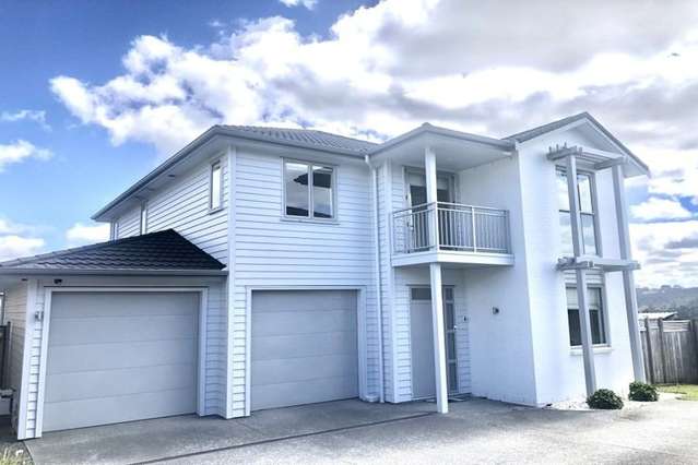 109 Mackay Dr, Greenhithe, Auckland