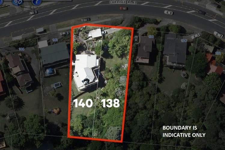 140 Carlisle Road Northcross_19