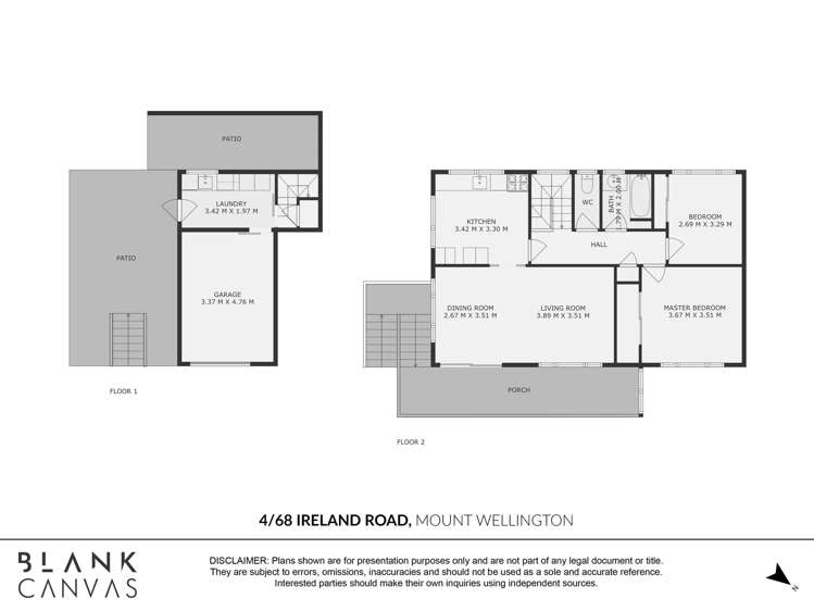 4/68 Ireland Road Mount Wellington_16