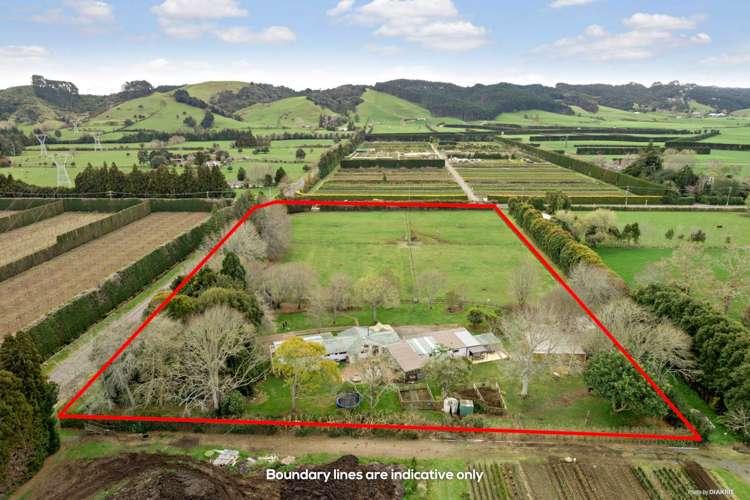 170 Parish Line Road Clevedon_16