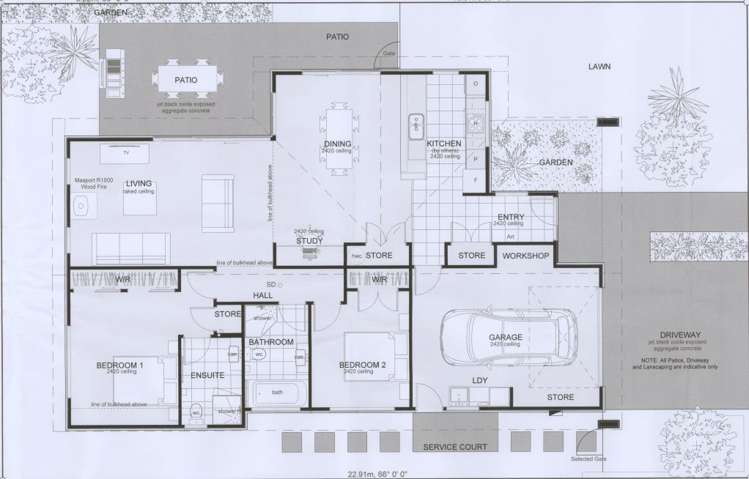 19 Jacob Street Brookfield_18