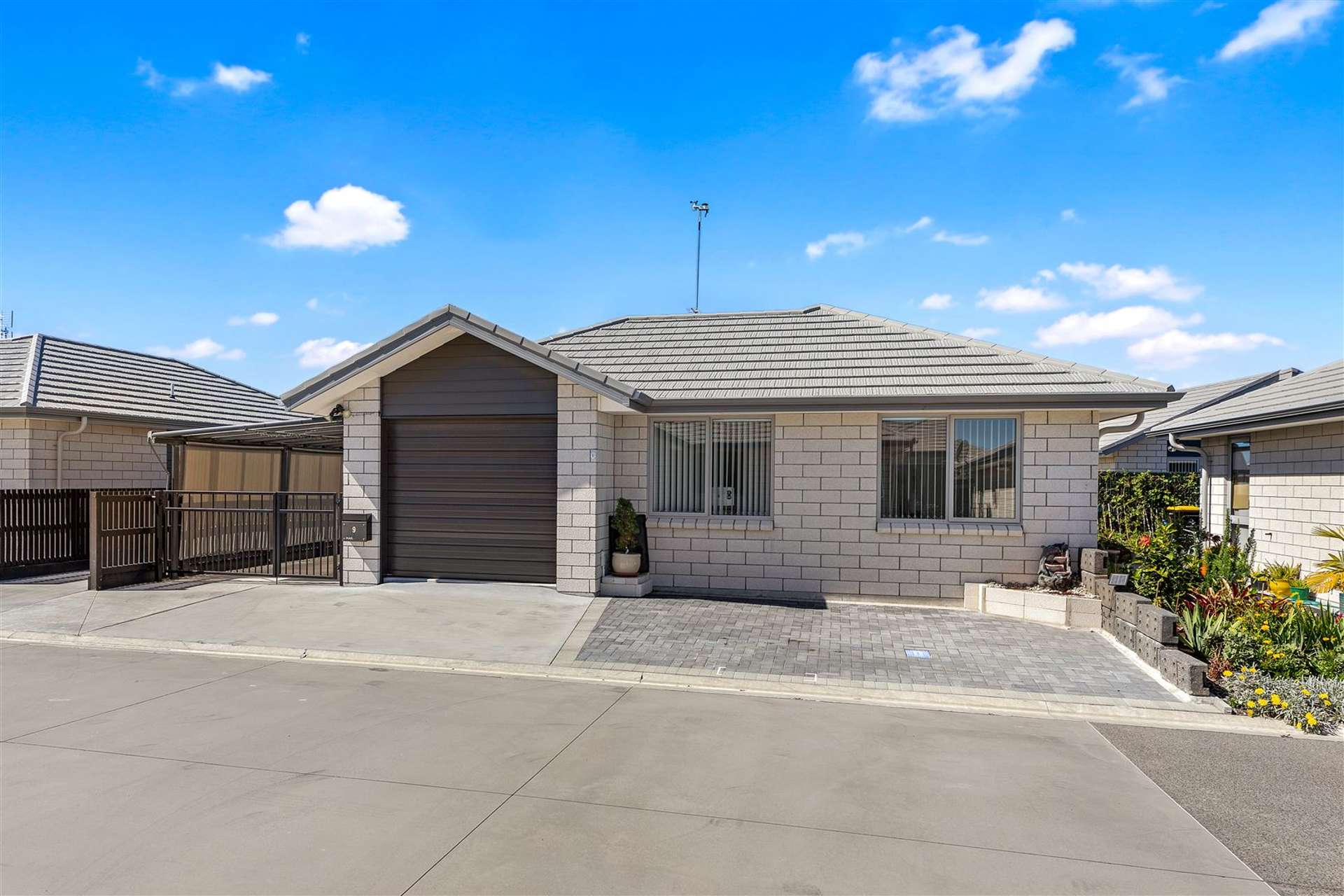 9 Crest Way (Dunes Lifestyle Village) Papamoa_0