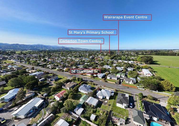 24 Diamond Street Carterton_16
