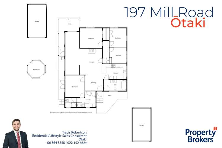 197 Mill Road Otaki_18