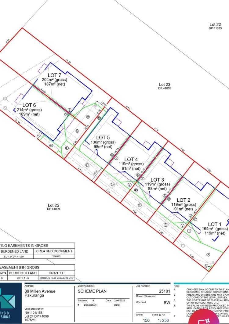 Lot 2 /39 Millen Avenue_5