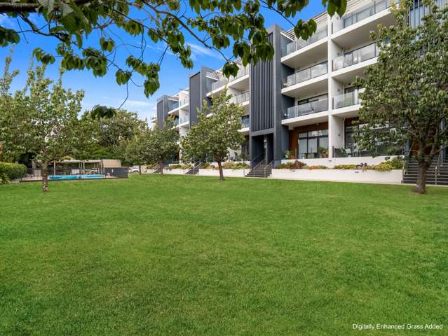 Parkside Living with Rare Two‑Car Convenience