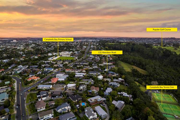 132 Aberdeen Road Campbells Bay_19