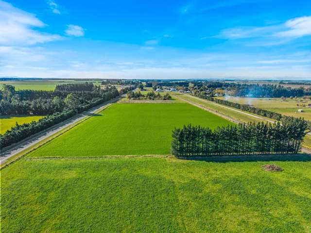 Rakaia Highway Chertsey_2