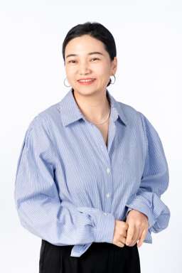 Vivian Yuan