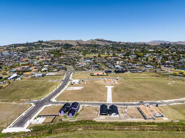 Lot 83 Brooklands Estate- 32 Crombie Avenue Havelock North_3