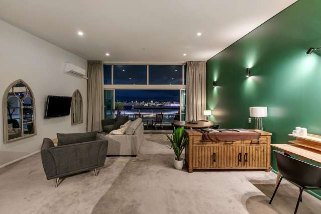 48A/139 Quay Street Auckland Central_3