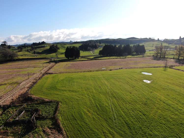 State Highway 3 Te Kuiti_6