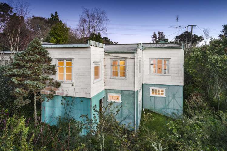 17 Fairmount Road Titirangi_1