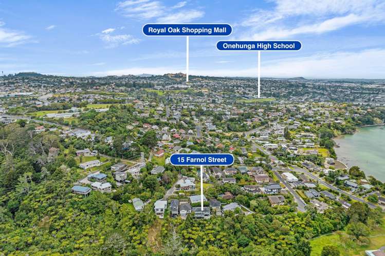 15 Farnol Street Hillsborough_30