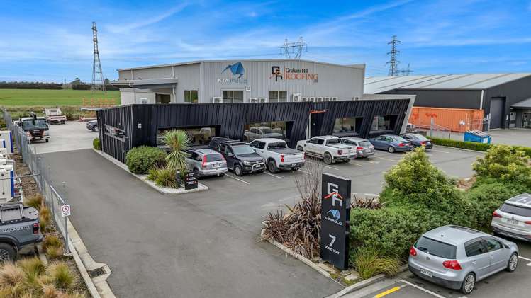 7 Doric Way Islington_4