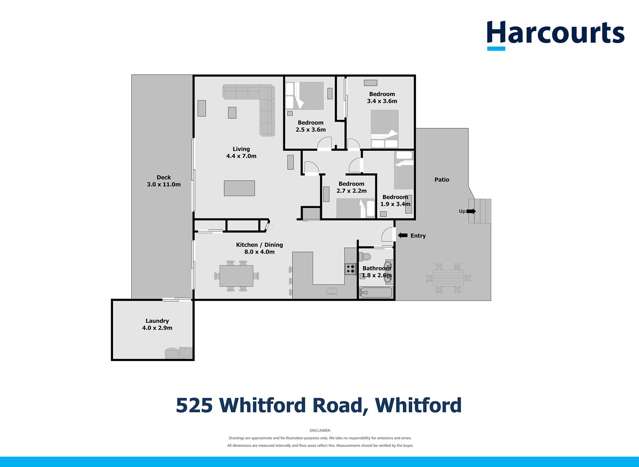525 Whitford Road Whitford_1