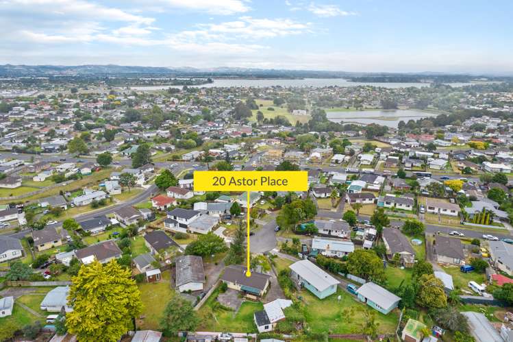 20 Astor Place Manurewa_22