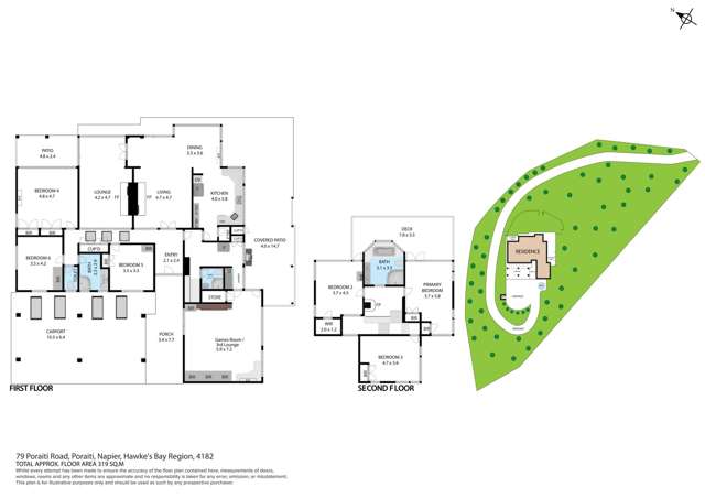 79 Poraiti Road Poraiti_1