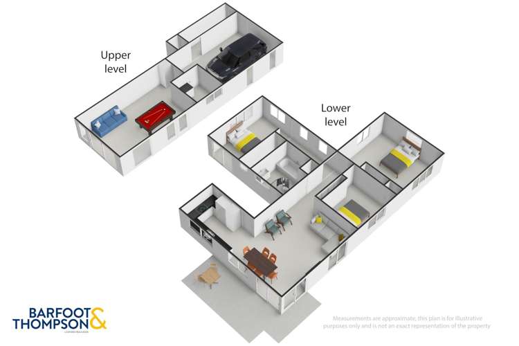 101 Cornwallis Road Cornwallis_18