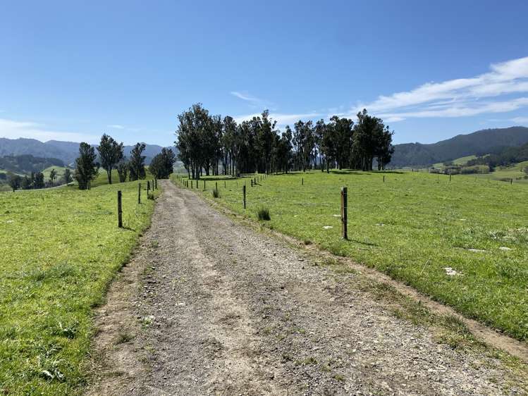 57 Hall Road Hikuai ThamesCoromandel Rural Property For Sale