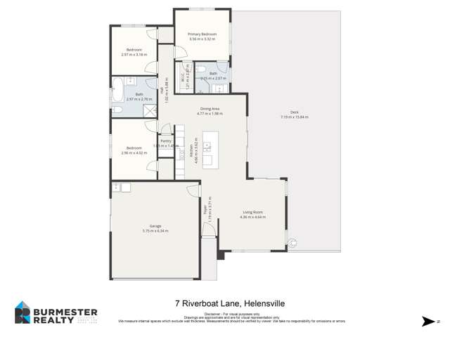 7 Riverboat Lane Helensville_1