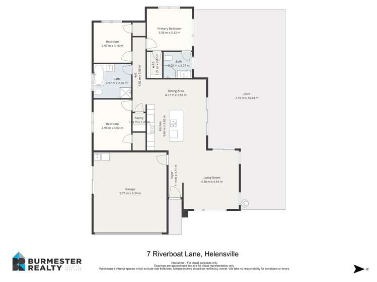 7 Riverboat Lane Helensville_30