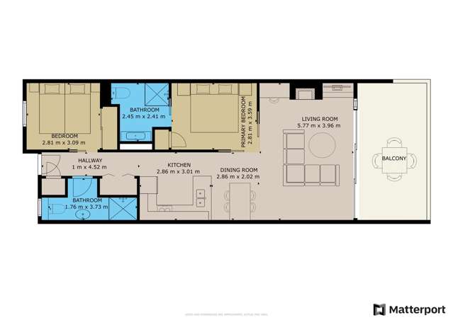 6/375 Frankton Road Queenstown_1