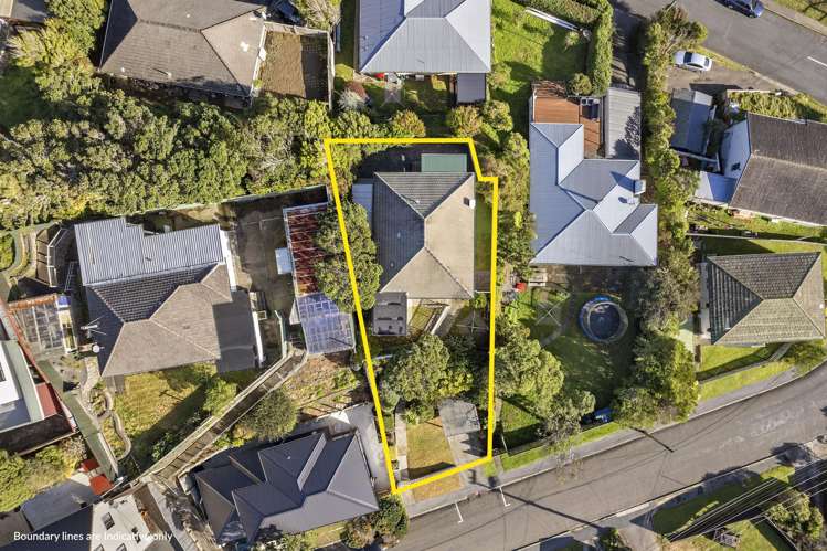 16 Lyndfield Lane Newlands_16