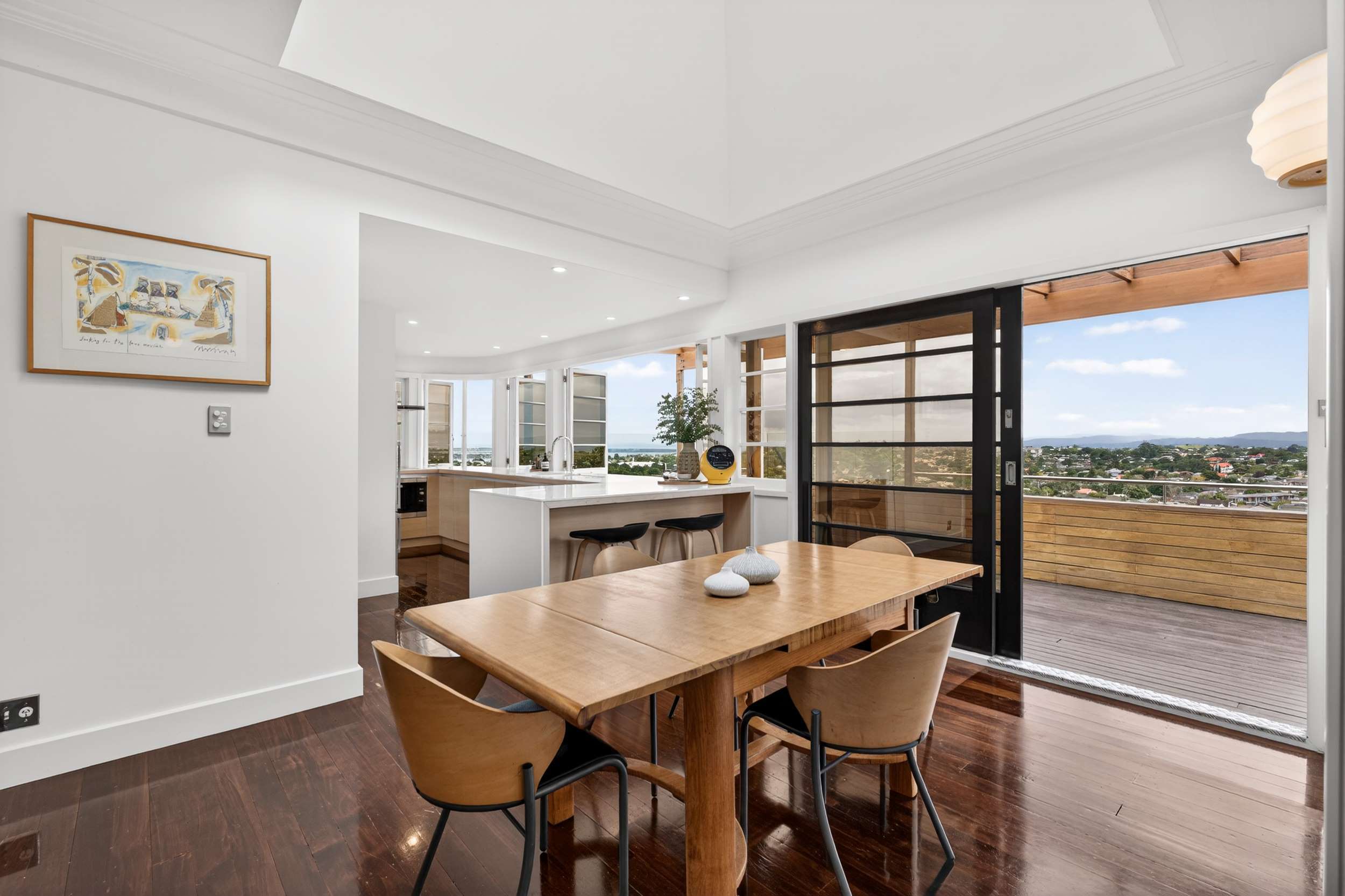 7 Fern Avenue in Epsom, Auckland