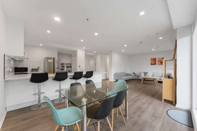 3A/205 Hobson Street City Centre_3