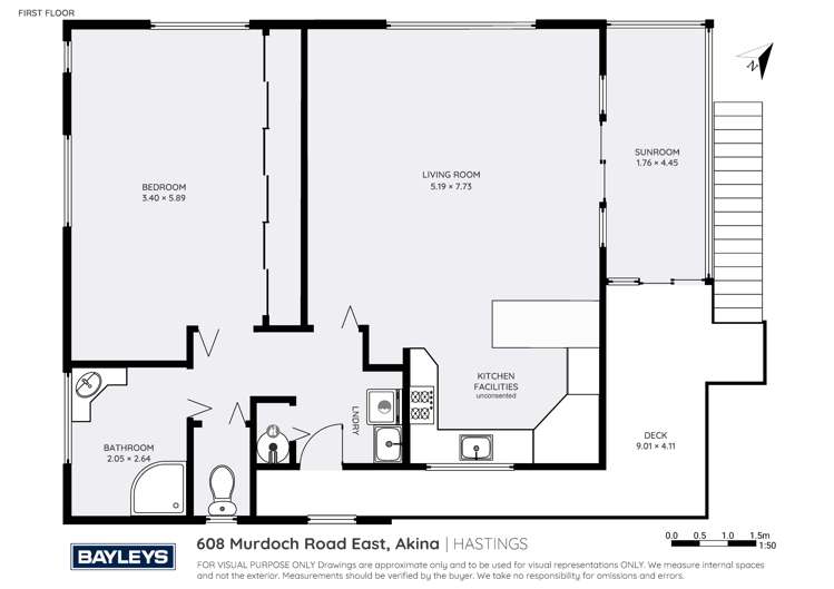 608 Murdoch Road East Akina_18