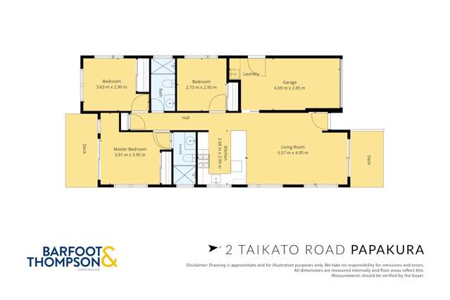 2 Taikato Road Papakura_1