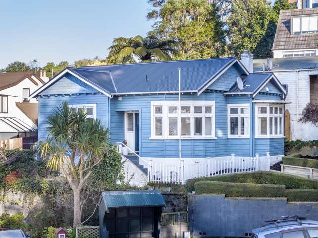 Renovated and ready – prime location, prime return