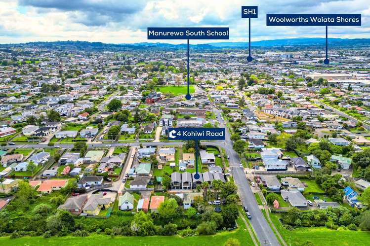 Lot 5/4 Kohiwi Road Manurewa_27