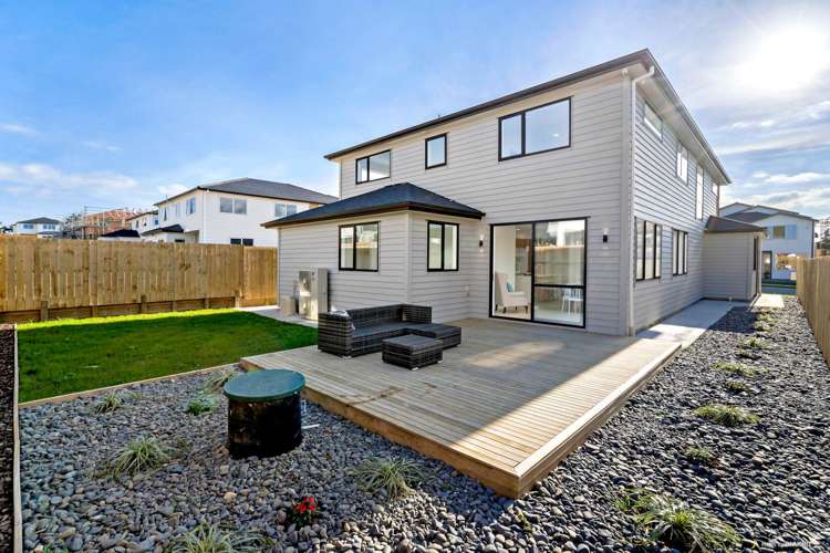 4 Lisnoble Road Flat Bush_4