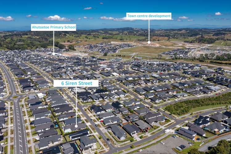 6 Siren Street Wainui_18