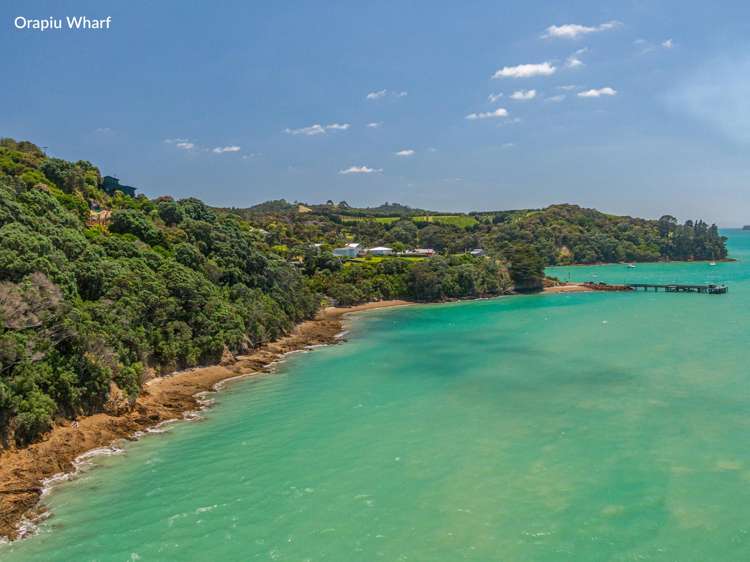 3 Nepean Avenue Orapiu_15