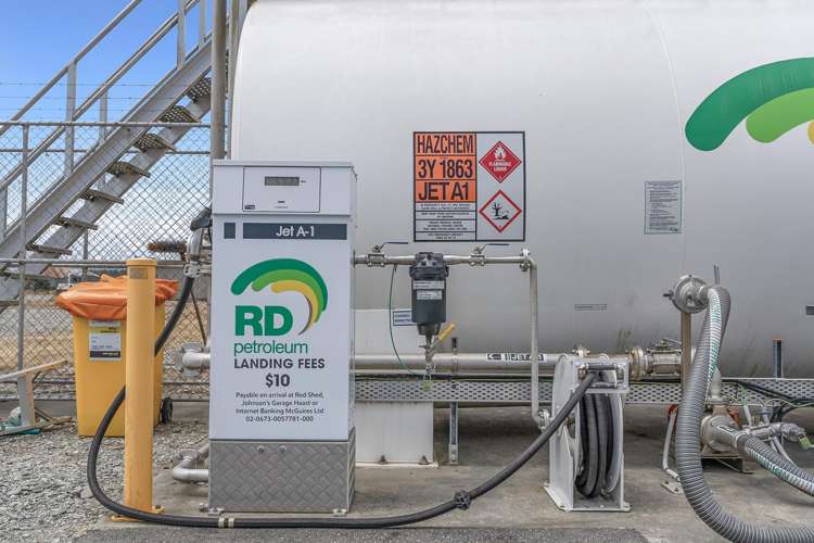 22 Airport Lane Haast_14